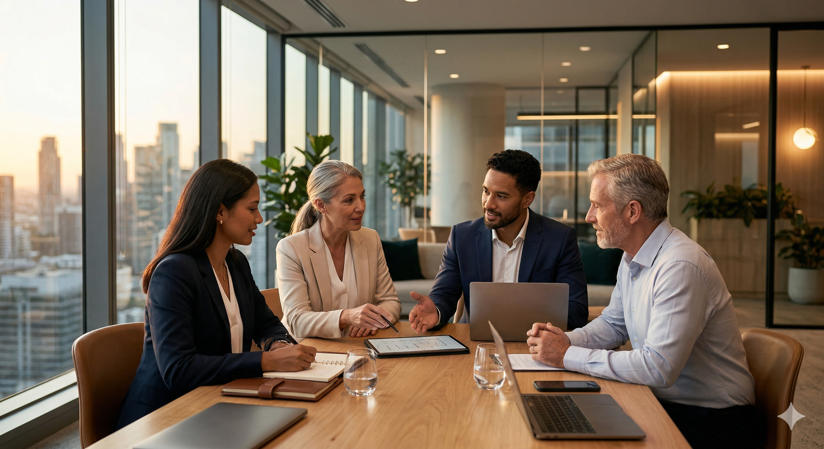 Equipe Free Corretora - Atendimento Consultivo Premium